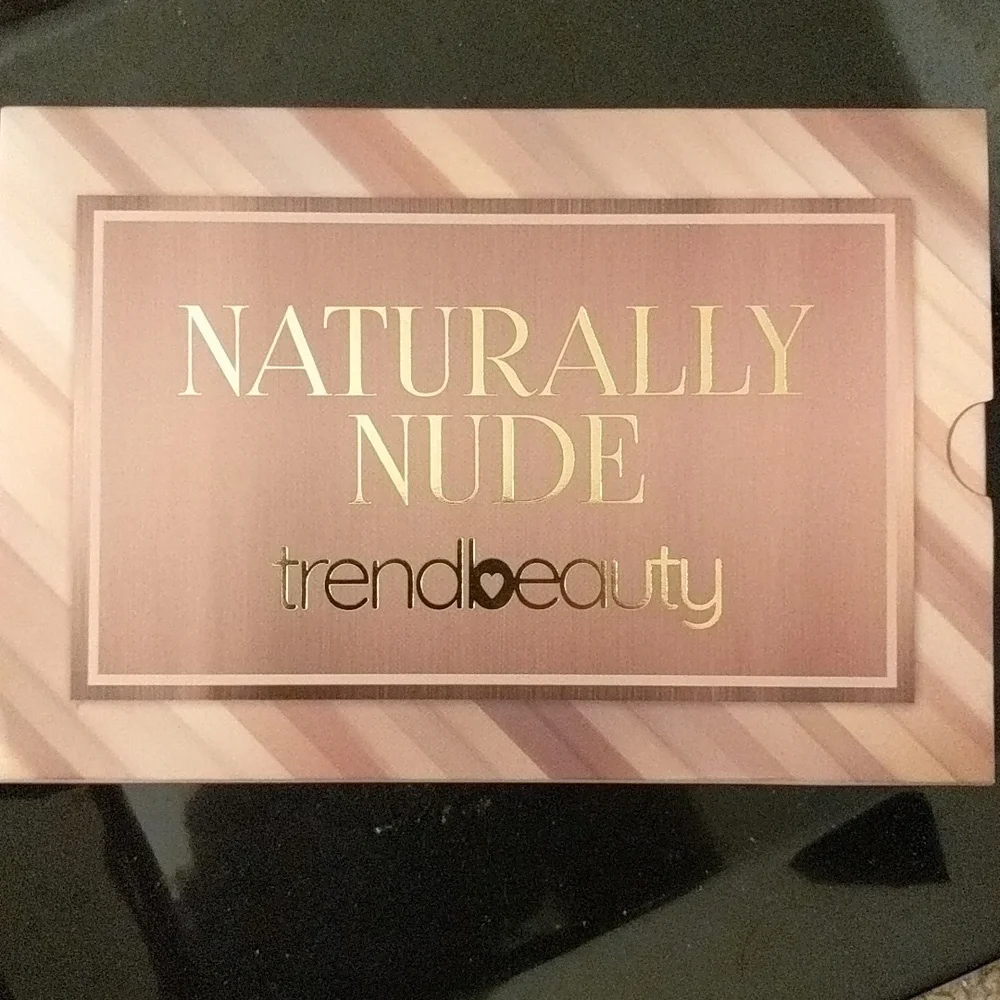 NWT Eyeshadow Palette